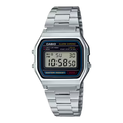 Casio A168WA-8AY