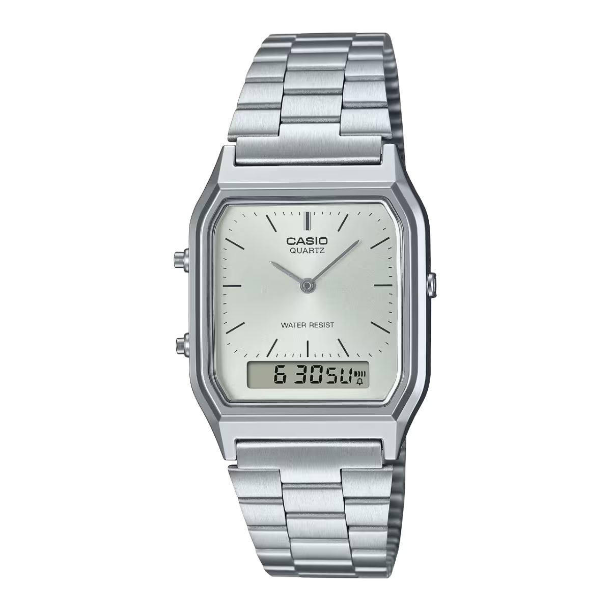 Casio modelo AQ-230A-7A