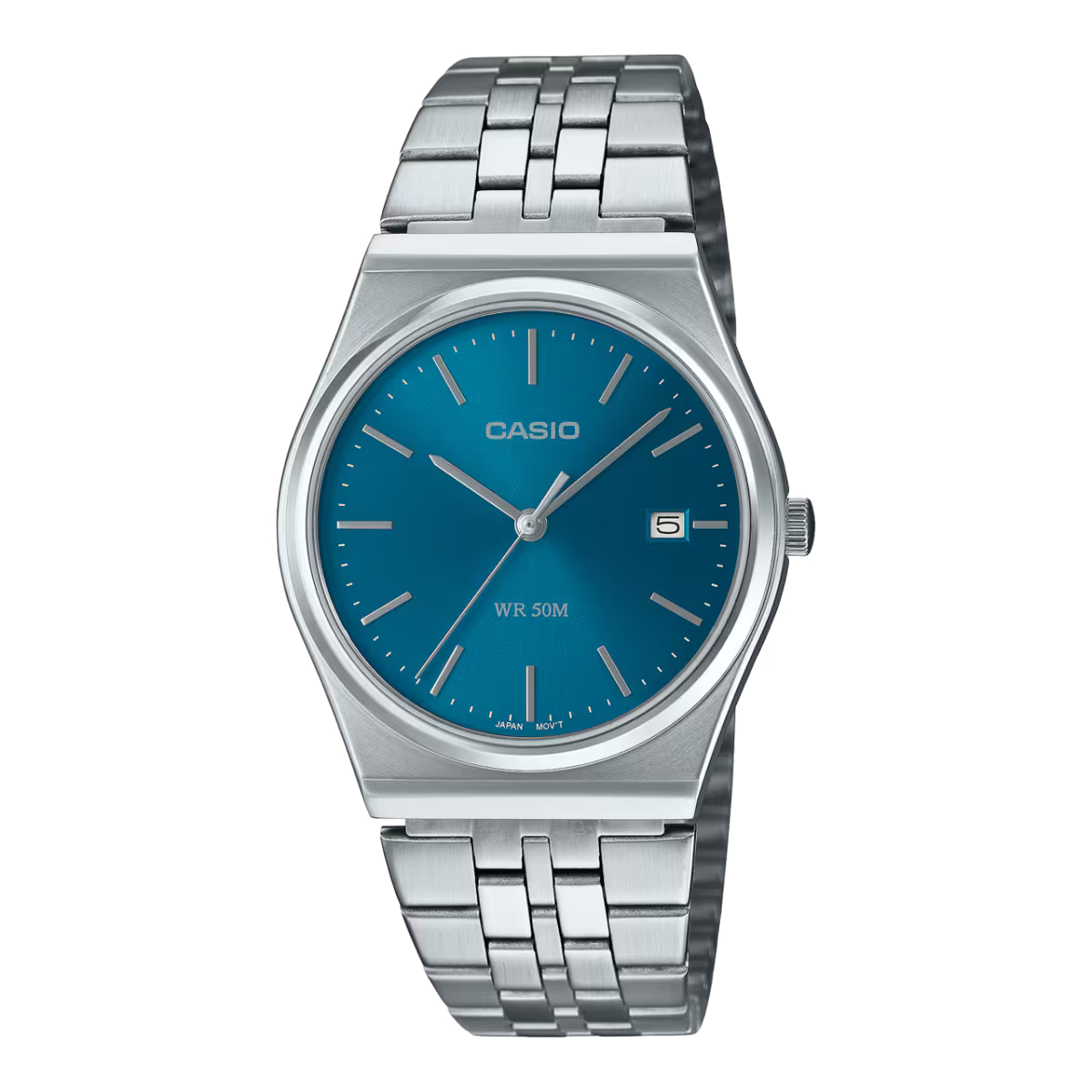 Casio modelo MTP-B145D-2A2V