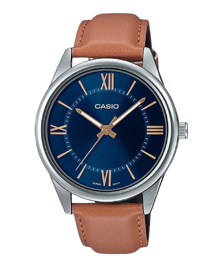 Casio MTP-V005L-2B5