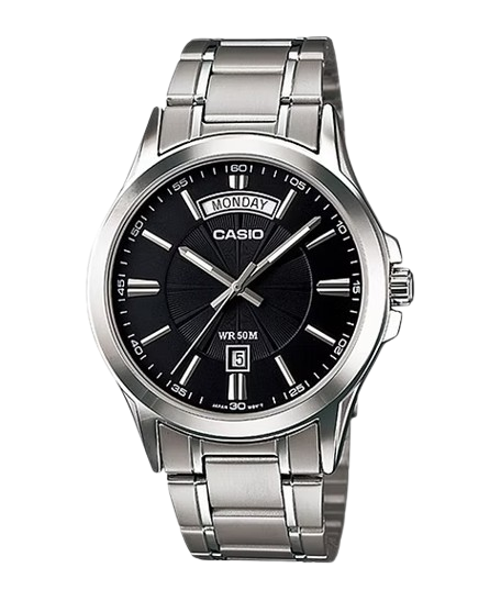 Casio MTP-1381D-1AVDF