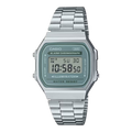 Casio A168WA-1WDF