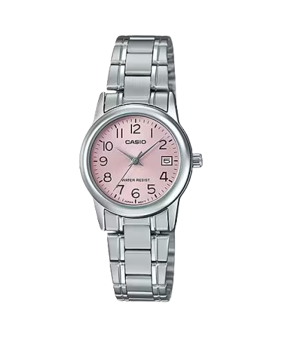 Casio modelo LTP-V002D-4B