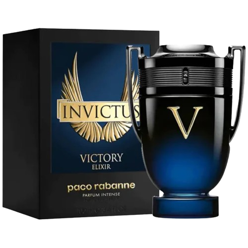 Paco Rabanne Invictus Victory Elixir Edp 100Ml.
