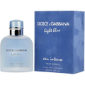 Dolce Gabbana Light Blue. Edp 100 ML.
