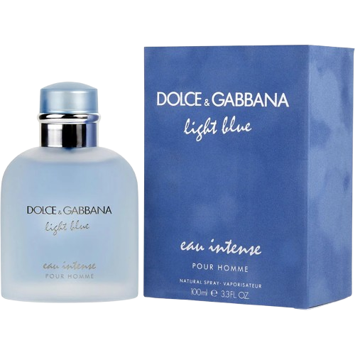 Dolce Gabbana Light Blue. Edp 100 ML.
