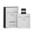 Chanel Allure Homme Sport. Edt 100 ML.