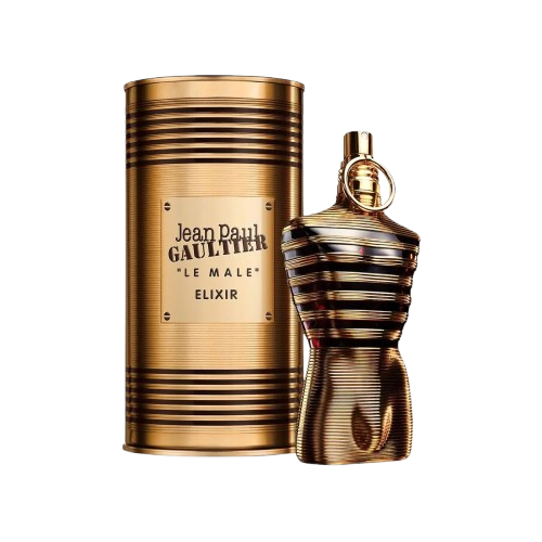 Jean Paul Gaultier Le Male Elixir. 125 ML.