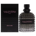 Valentino Uomo Born in Roma. Edt 100 ML.