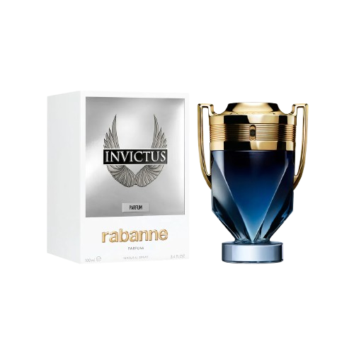 Paco Rabanne Invictus. Parfum 100 ML.