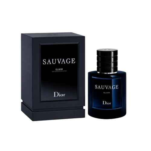 Dior Sauvage Elixir. 100 ML