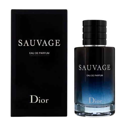 Dior sauvage Edp. 100 ML.