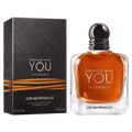 Armani Stronger With You Intensely. Edp 100 ML.