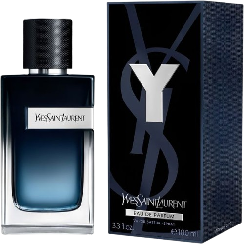Yves Saint Laurent Edp 100 ML.