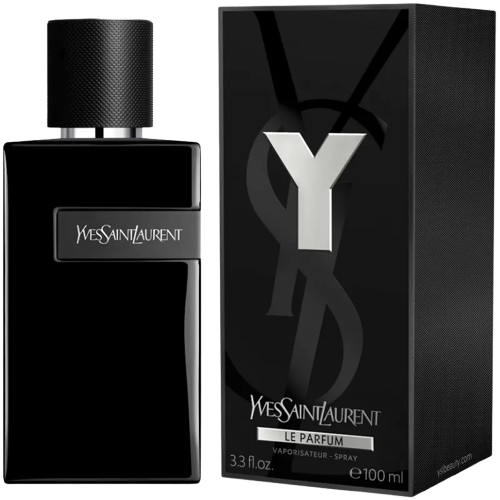 Yves Saint Laurent Y Le Parfum 100 ML.