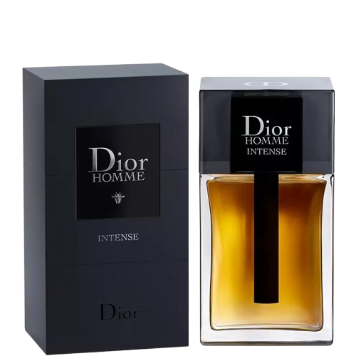 Dior Homme Intense. Edp 100 ML .