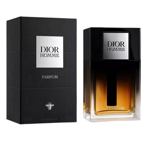 Dior Homme Parfum 75 ML.