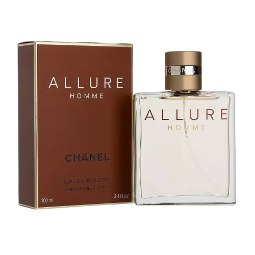Chanel Allure Homme EDt 100 ML.