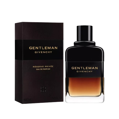 Givenchy Gentleman Reserve Privée Edp 100 ML.