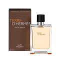 Hermès Terre d’Hermès Edt 100 ML.