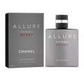 Chanel Allure Homme Sport Eau Extreme. 100 ML.