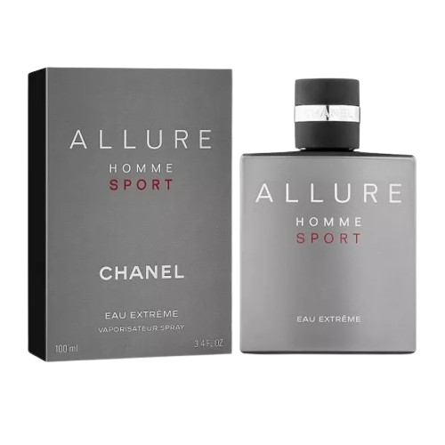 Chanel Allure Homme Sport Eau Extreme. 100 ML.