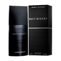 Issey Miyake Nuit d’Issey edt 125 ML.