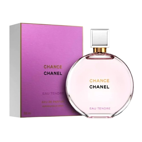 Chanel Chance Eau Tendrev Edp 100 ML