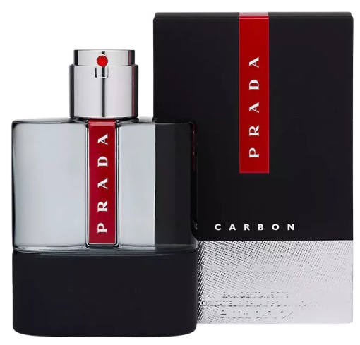 Prada Luna Rossa Carbon. 100 ML