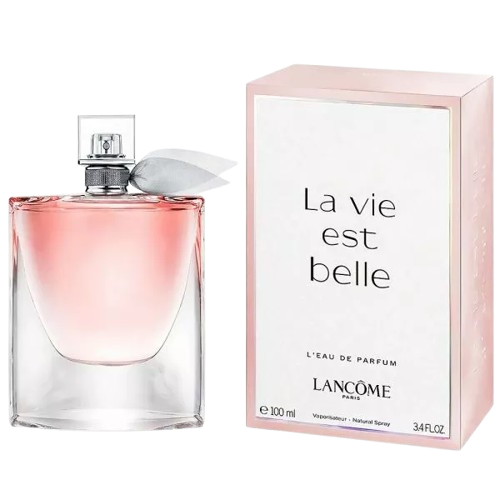 Lancôme La Vie Est Belle. Edp 100 ML.