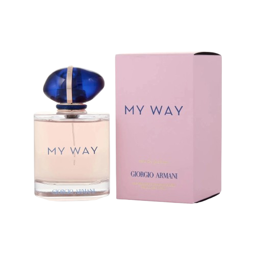 Giorgio Armani My Way Edp 90 ML.
