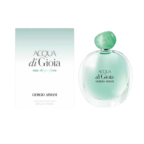 Giorgio Armani Acqua di Gioia Edp 100 ML.