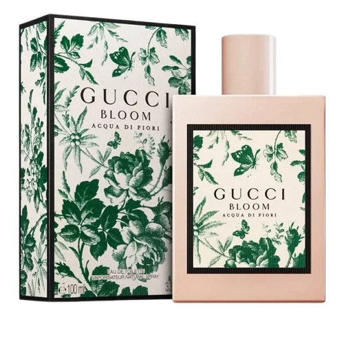 Gucci Bloom Acqua Di Fiori. Edt 100 ML.