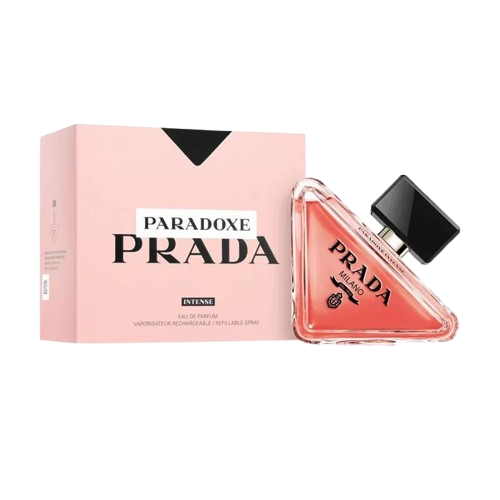 Prada Paradoxe Intense. Edp 100 ML.