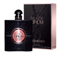 Yves Saint Laurent Black Opium. Edp 90 ML.