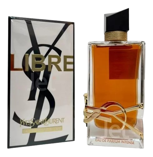 Yves Saint Laurent Libre Intense. Edp 90 ML.