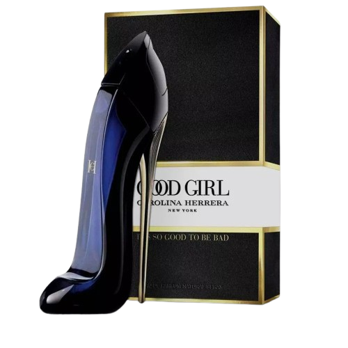 Carolina Herrera Good Girl. Edp 80 ML.