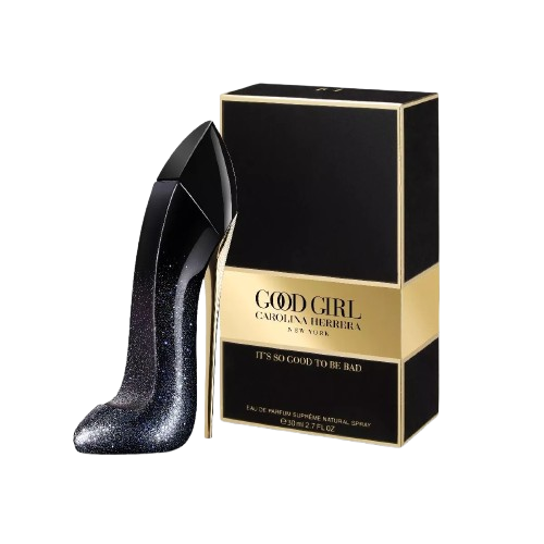 Carolina Herrera Good Girl Supreme Edp 80 ML.