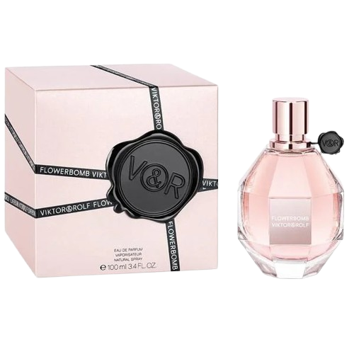 Viktor & Rolf Flowerbomb. Edp 100 ML.