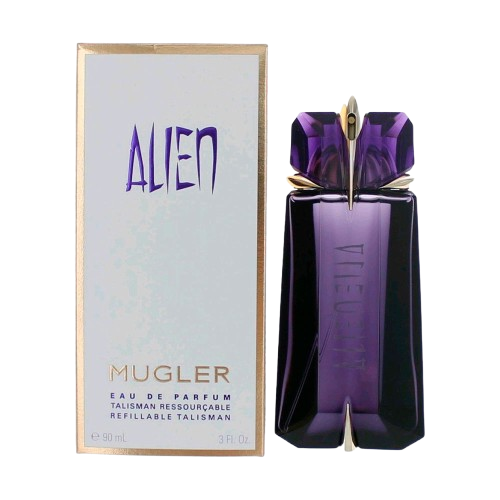 Mugler Alien. Edp 90 ML.
