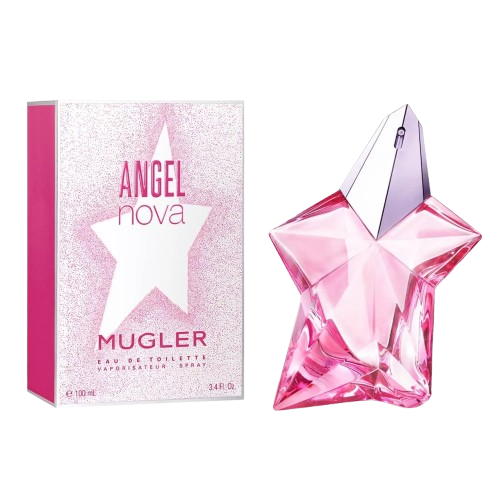 Mugler Angel Nova Edt 100ml.