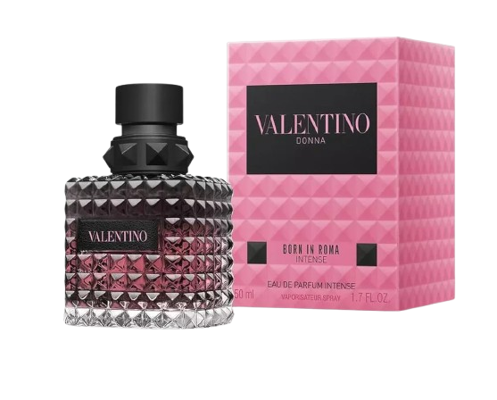 Valentino Donna Born in Roma Intense. Edp 100 ML.