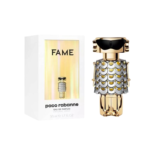 Paco Rabanne Fame. Edp 80 ML.