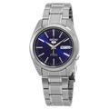 Seiko 5 Automático modelo SNKL43.