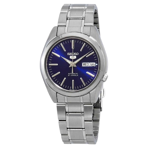 Seiko 5 Automático modelo SNKL43.