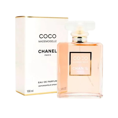 Chanel Coco Mademoiselle Edp 100 ML