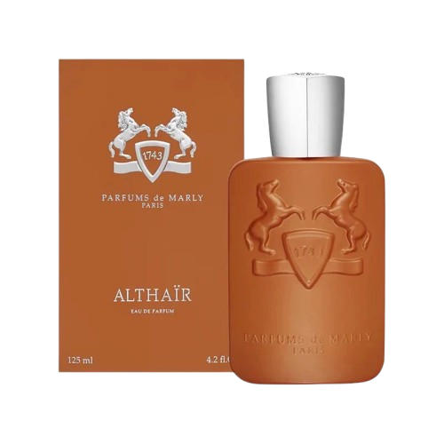 Parfums De Marly Althair Edp 125 Ml.