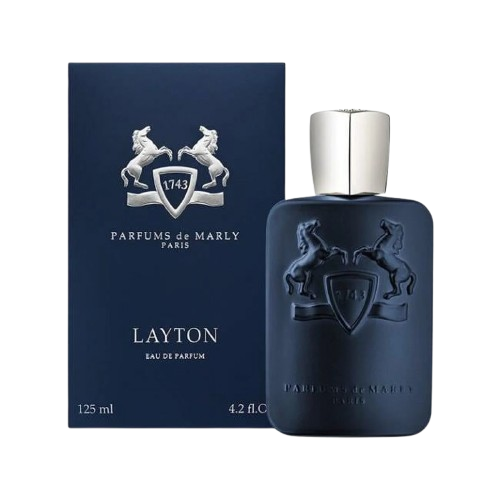 Parfums De Marly Layton Edp 125 Ml.
