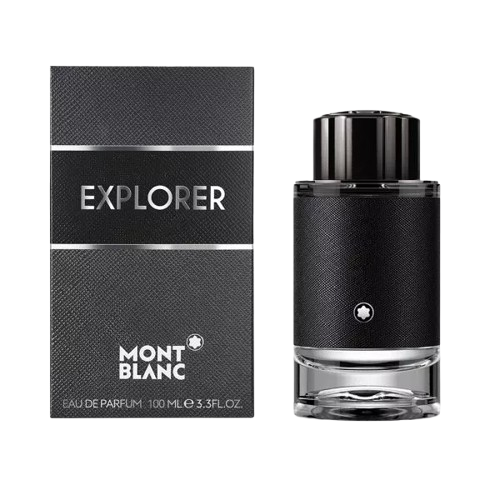 Montblanc Explorer. 100 ML.