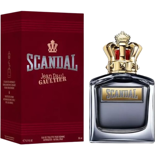 Jean Paul Gaultier Scandal Pour Homme Edt 100 ML.